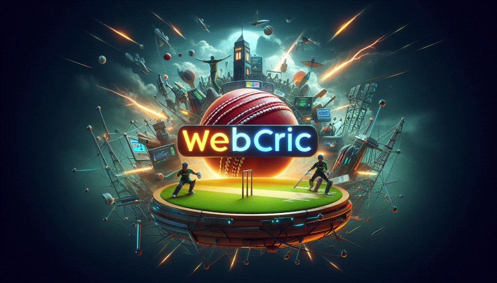 webcric